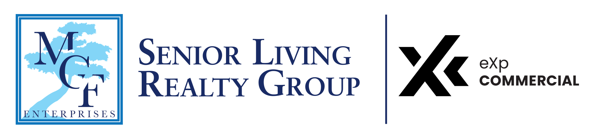 MGF Senior Living realty Group